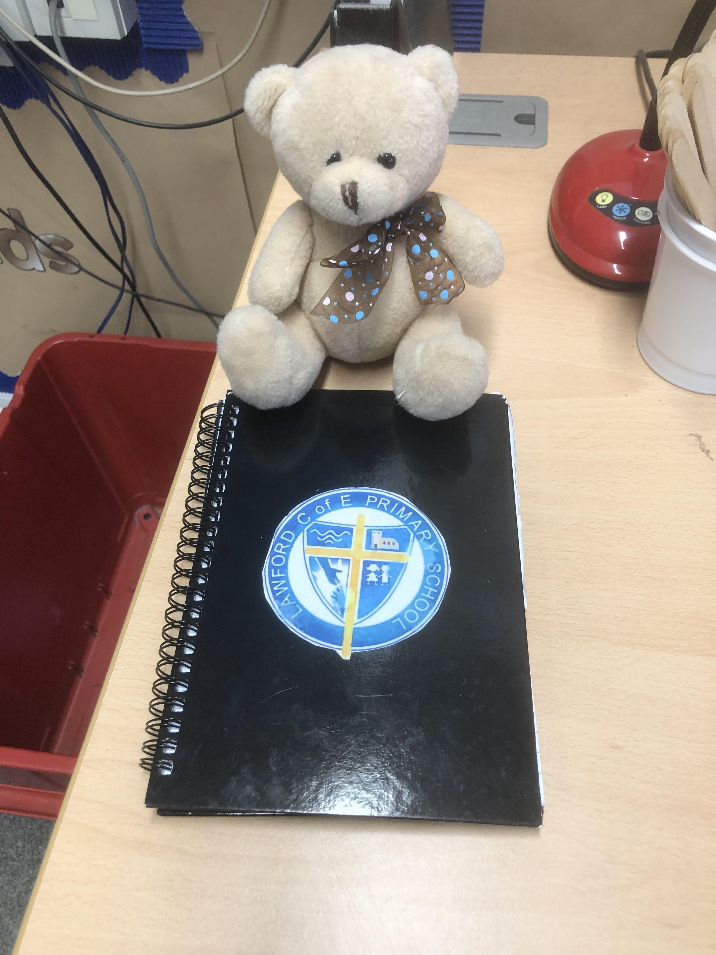 Christian Bear 
