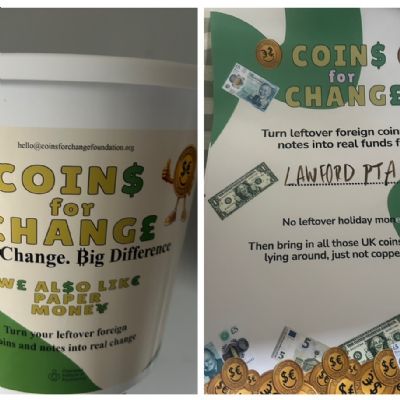 Latest Events